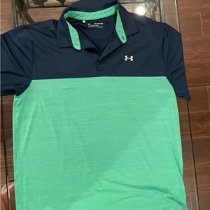 Under Armour polo shirt